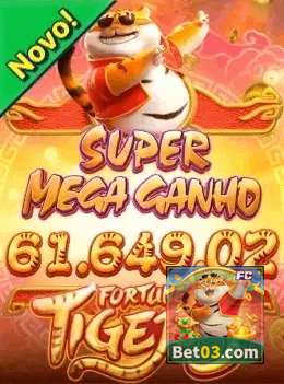 03BET bet — mercados de futebol e esportes no app