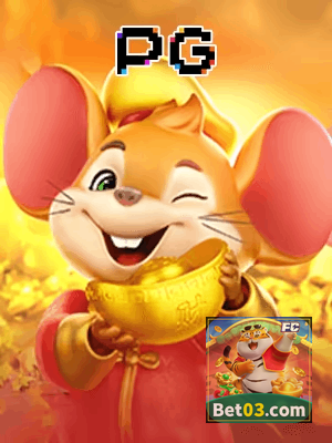 03BET bônus — painel de promoções no aplicativo