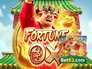 03BET login — painel de entrada no app oficial